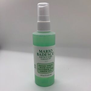 Mario Badescu Green Tea Facial Spray
